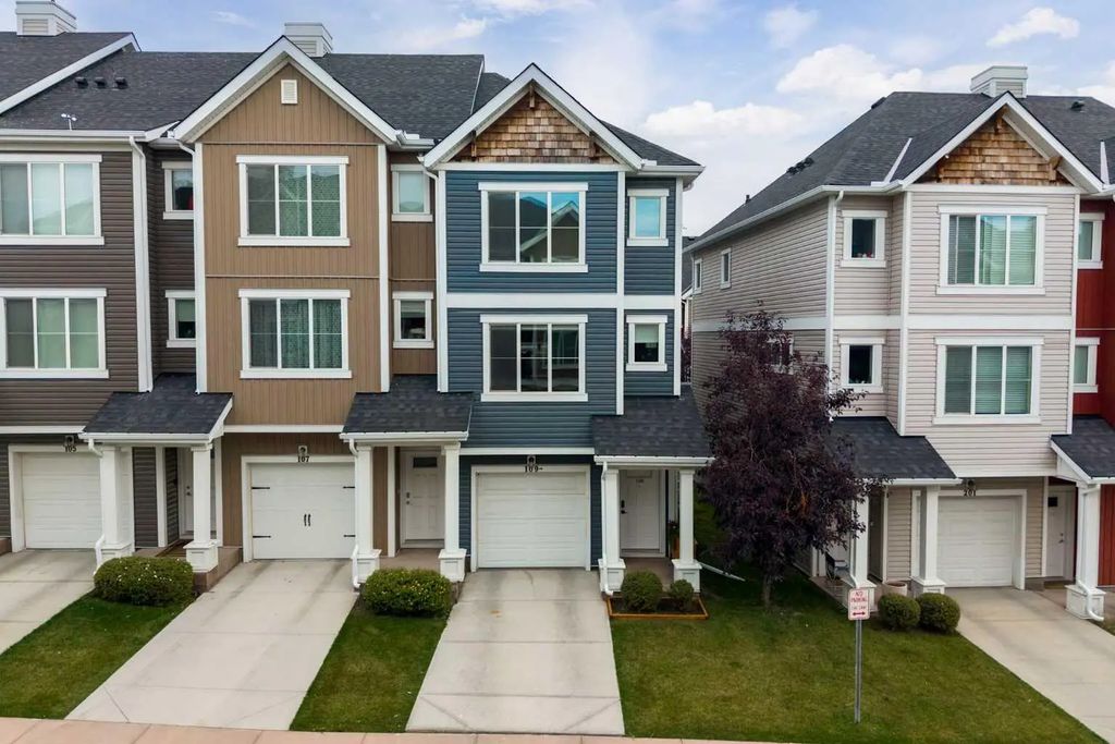 109 355 Nolancrest Heights Nw, Calgary