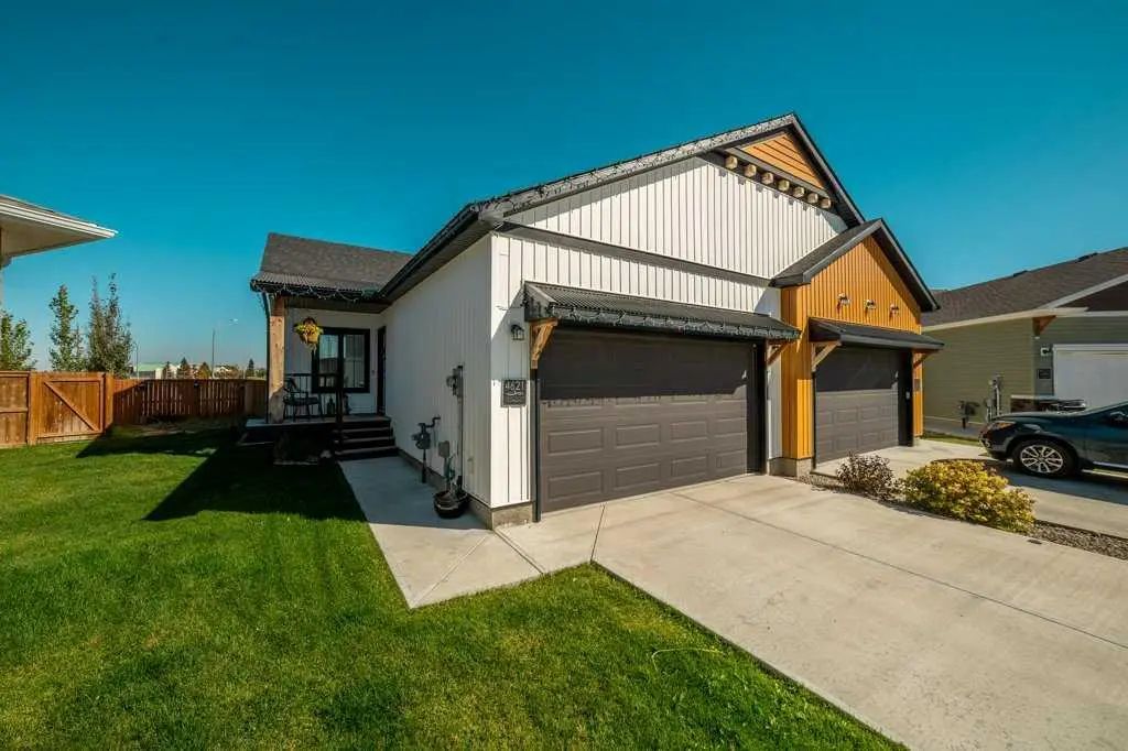 4621 26 Avenue S, Lethbridge