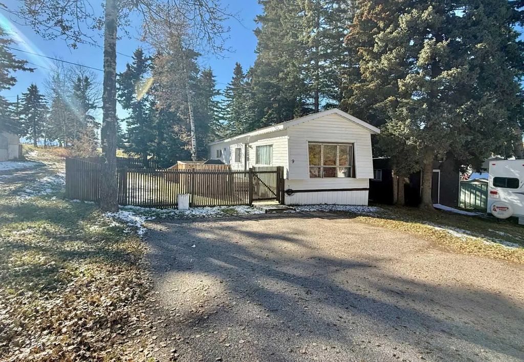 9-726 Carmichael Lane , Hinton