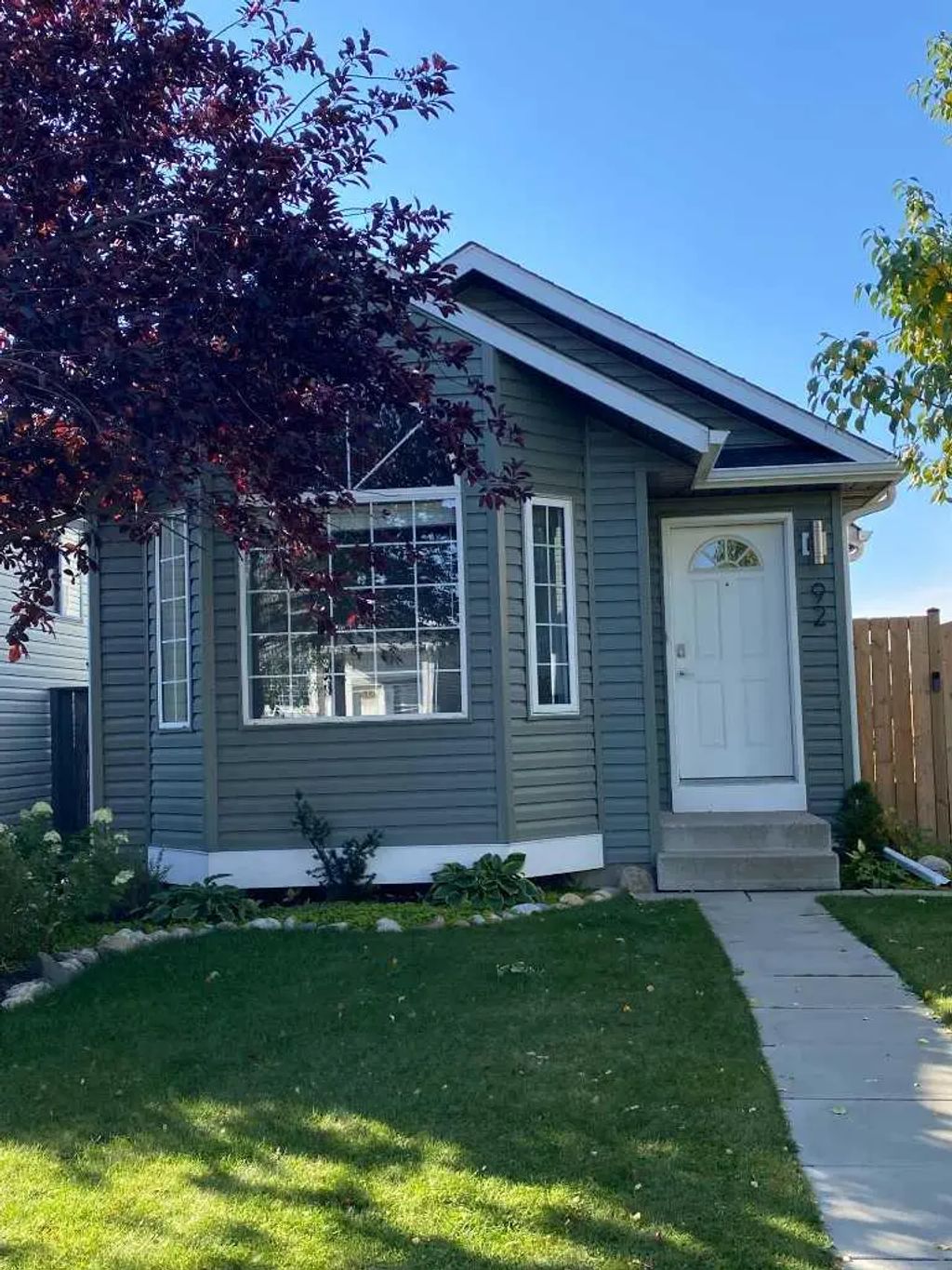 92 Covington Court Ne, Calgary