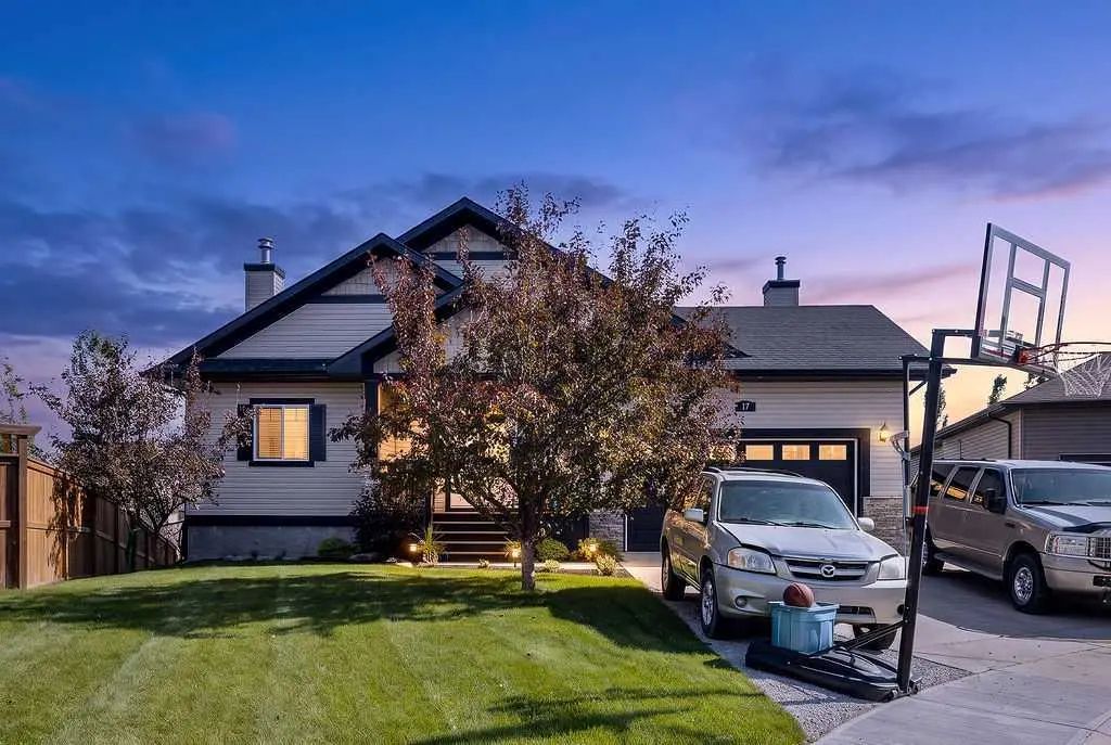 17 Dain Place Nw, Langdon