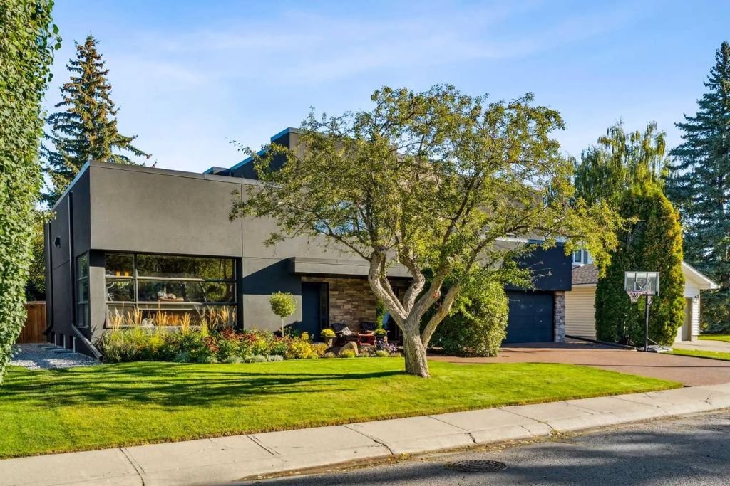 640 Willoughby Crescent Se, Calgary