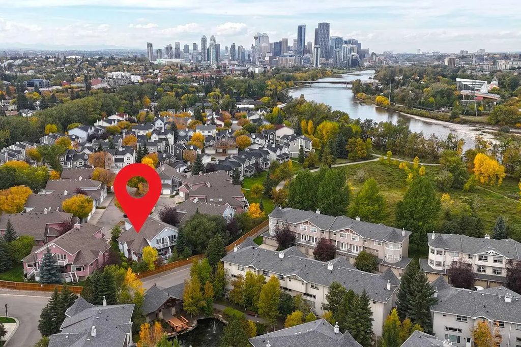 44 Inglewood Landing Se, Calgary
