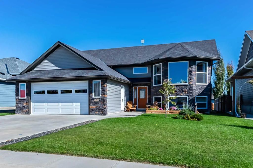 142 Westview Drive , Nanton
