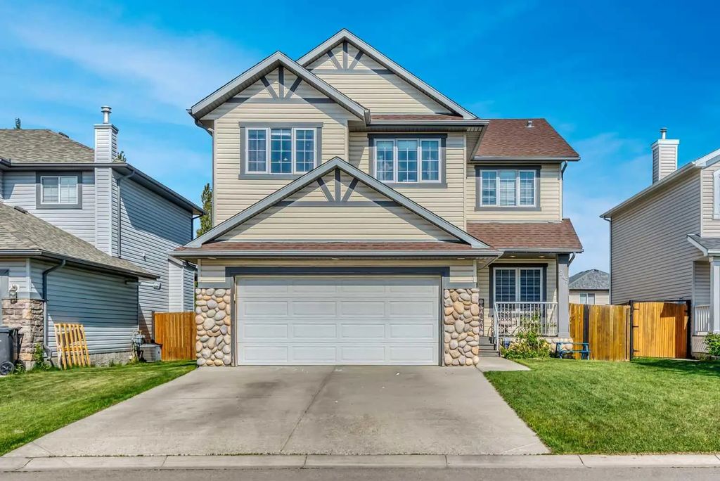 245 Springmere Way , Chestermere