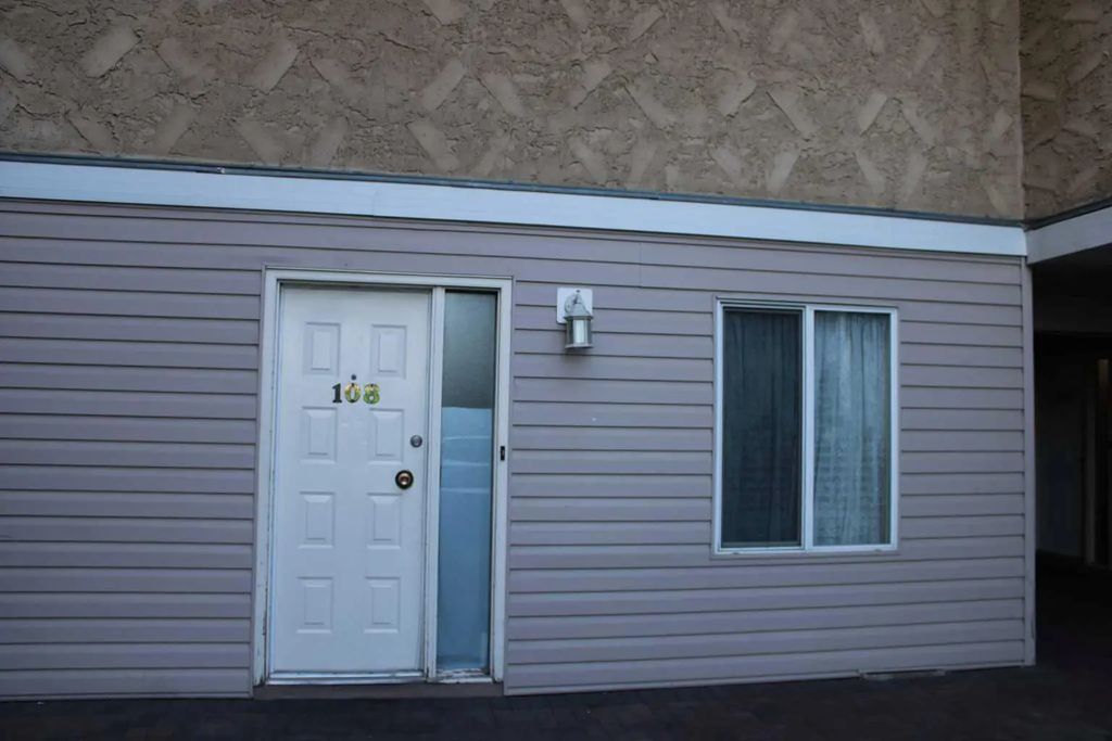 108 9740 82 Avenue , Grande Prairie