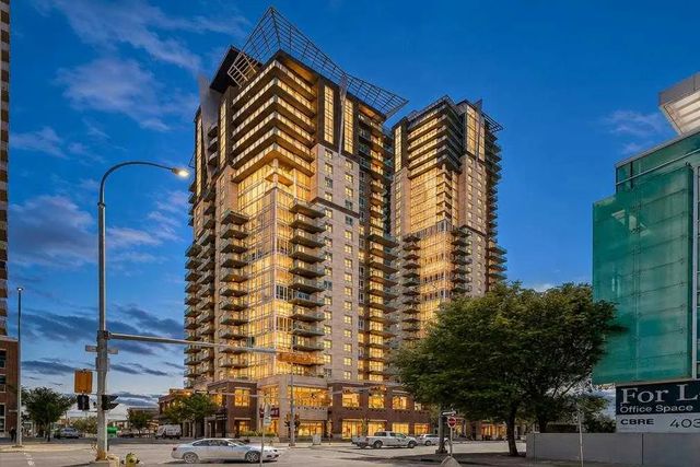 1509 1410 1 Street Se, Calgary
