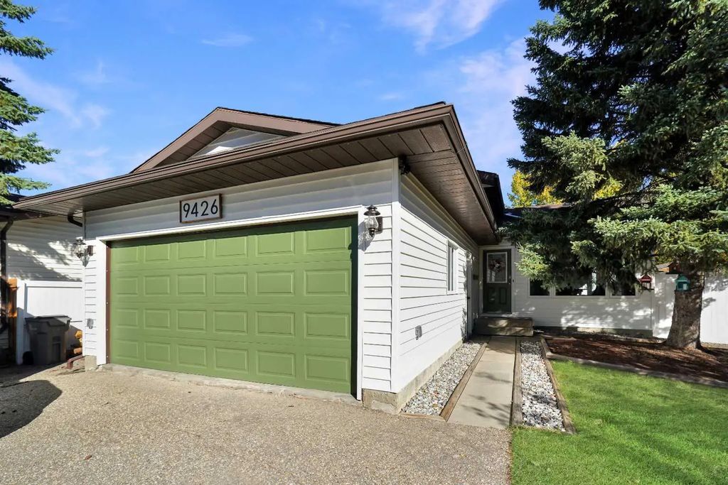 9426 64 Avenue , Grande Prairie