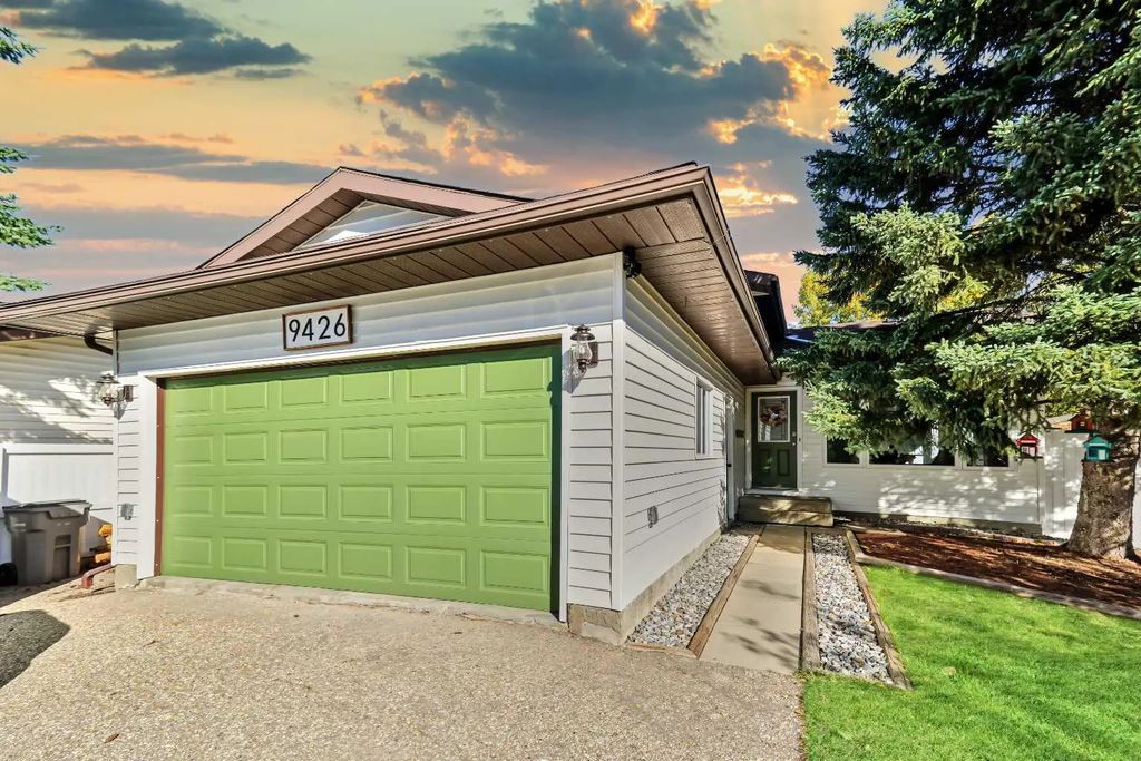 9426 64 Avenue , Grande Prairie