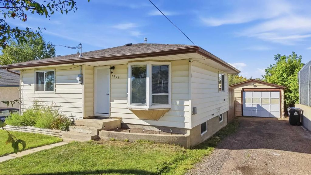 4608 Broadway Avenue , Blackfalds