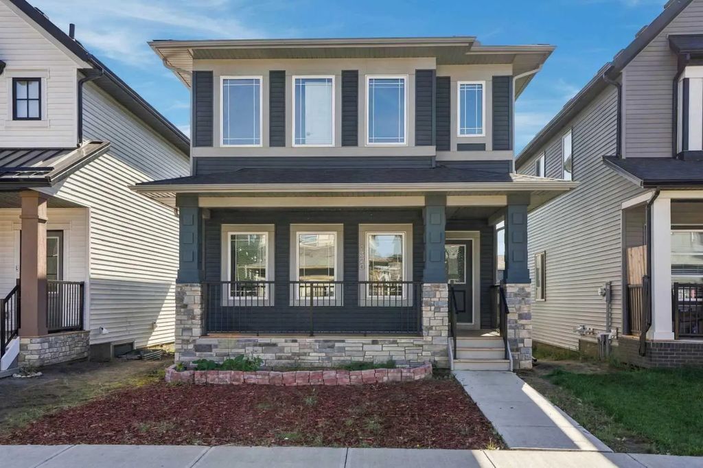 2320 Lancaster Heights Se, Airdrie