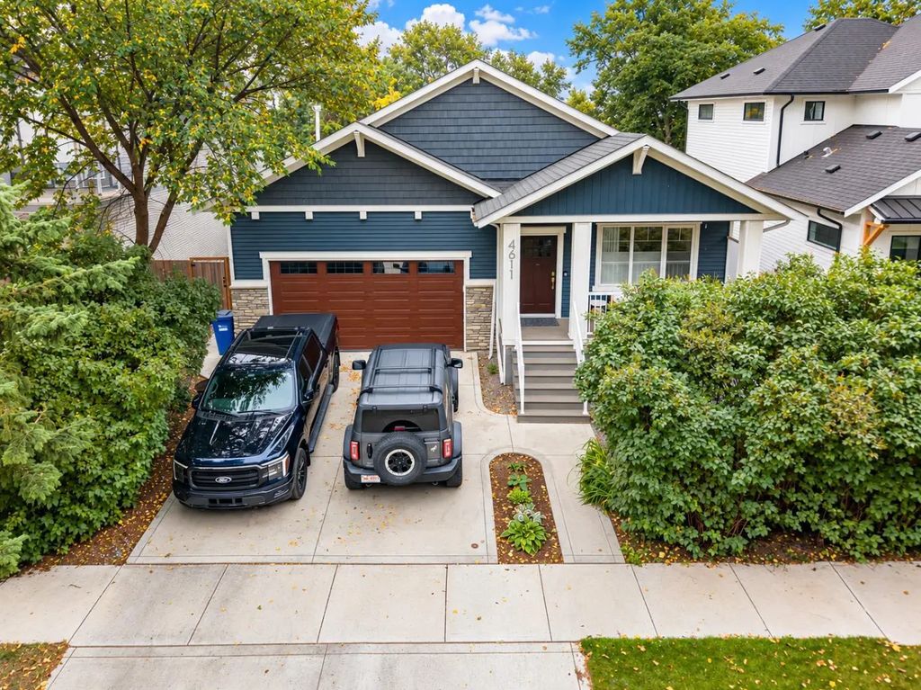 4611 45 Street , Red Deer