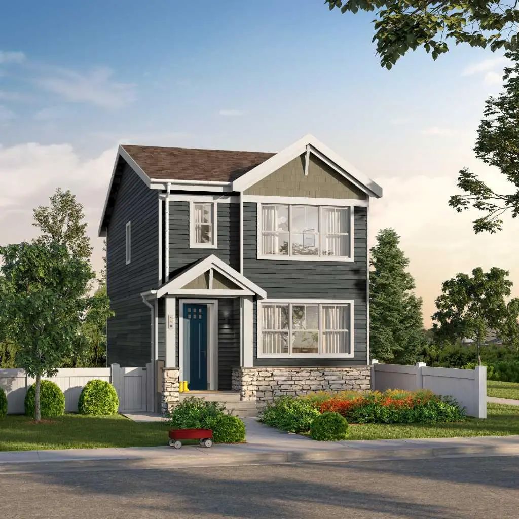 28 Wedderburn Gate , Okotoks