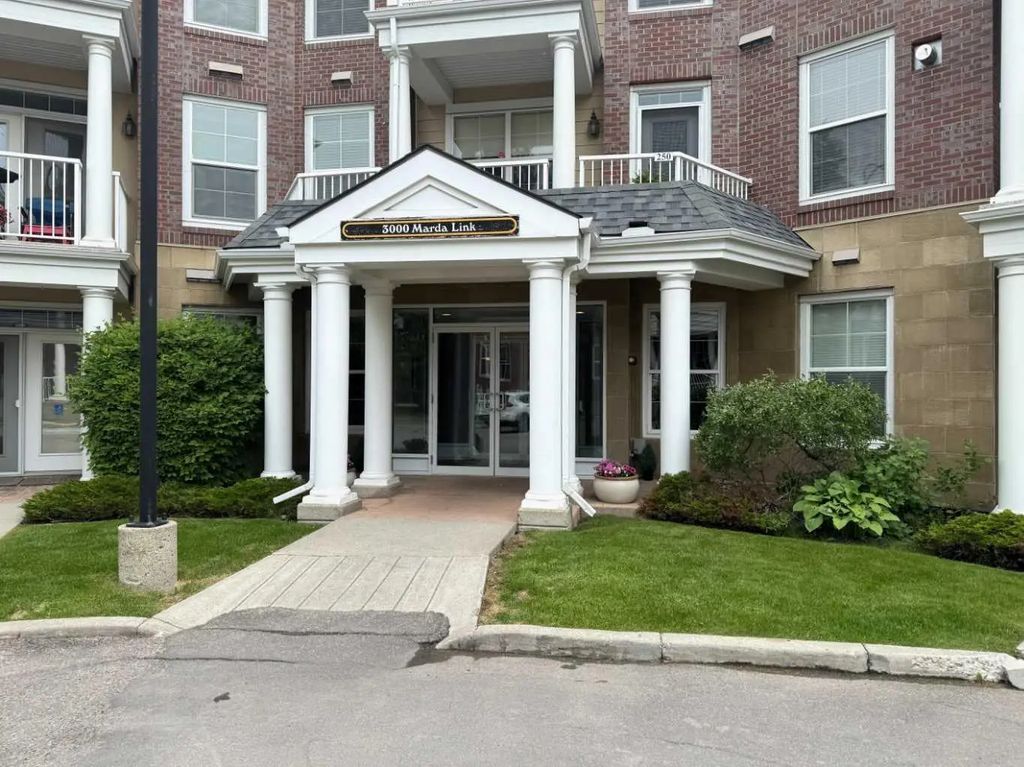 261 3000 Marda Link Sw, Calgary