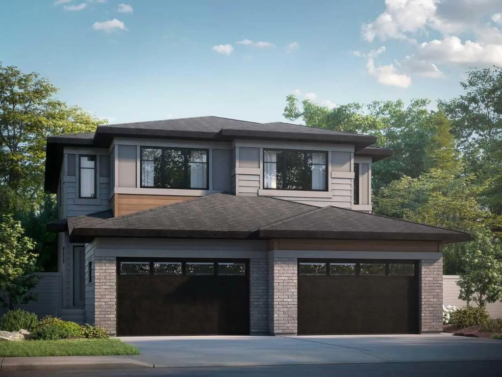 24 Heritage Point , Cochrane