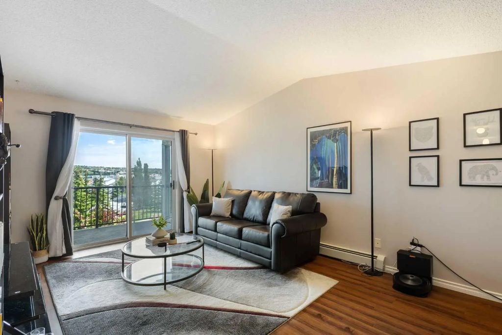 413 33 Arbour Grove Close Nw, Calgary