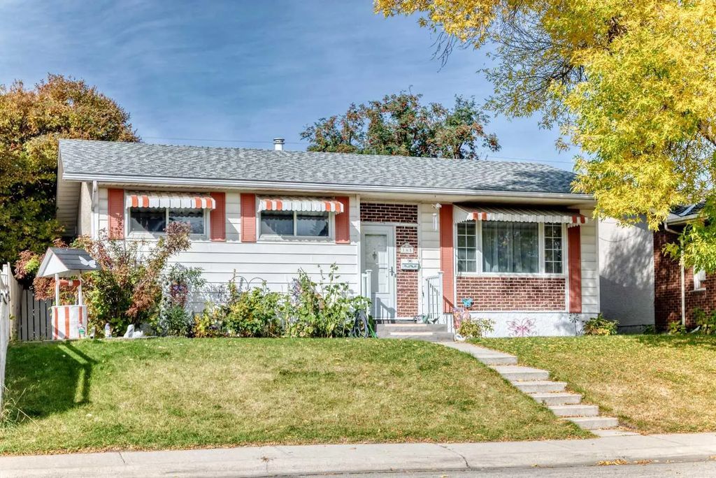 165 Marbrooke Circle Ne, Calgary