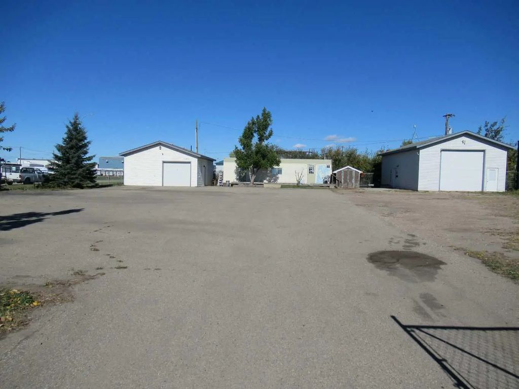 11450 89 Avenue , Grande Prairie