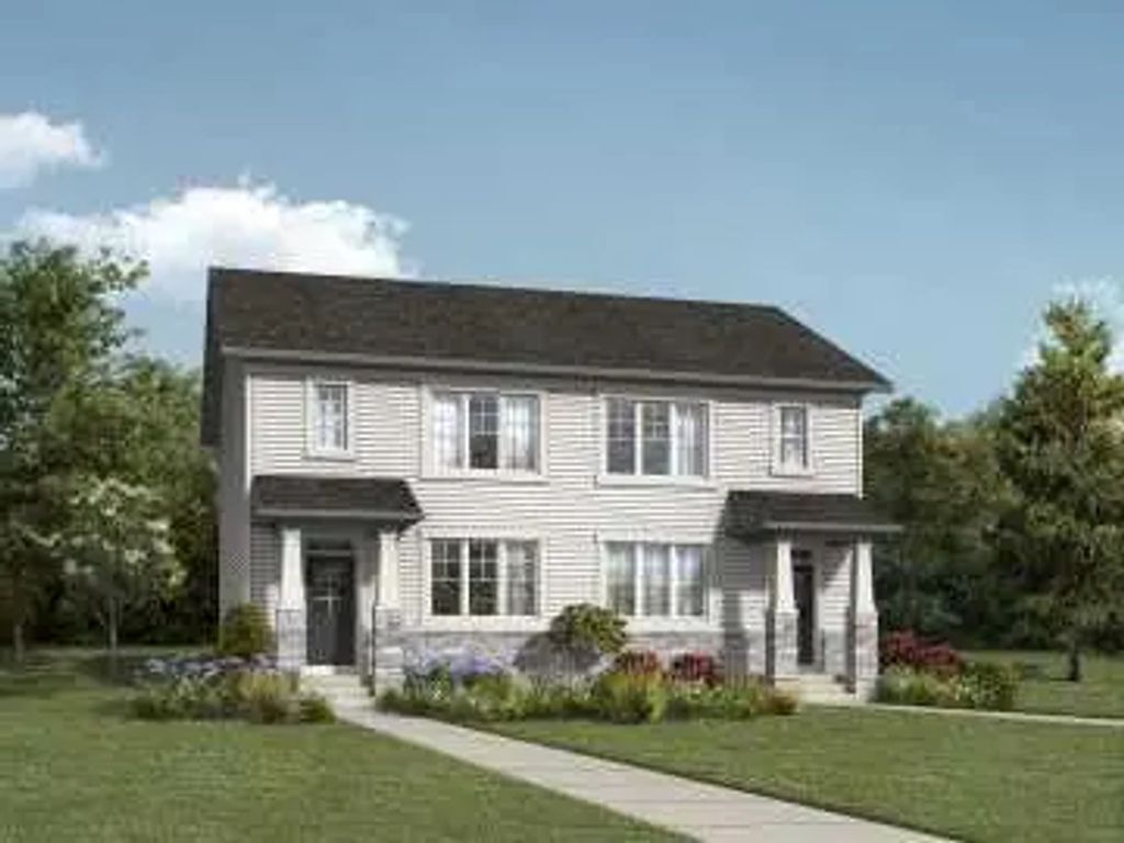 33 Yorkstone Gardens Sw, Calgary