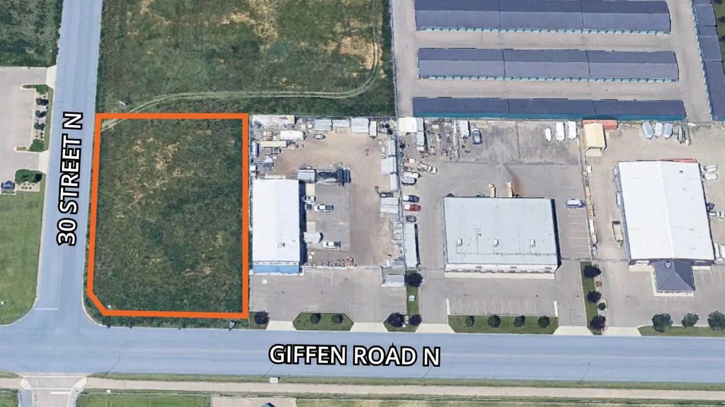 3031 Giffen Road N, Lethbridge