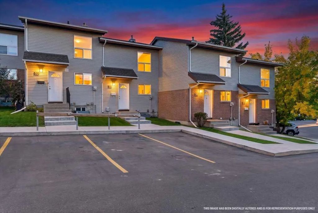 33 64 Whitnel Court Ne, Calgary