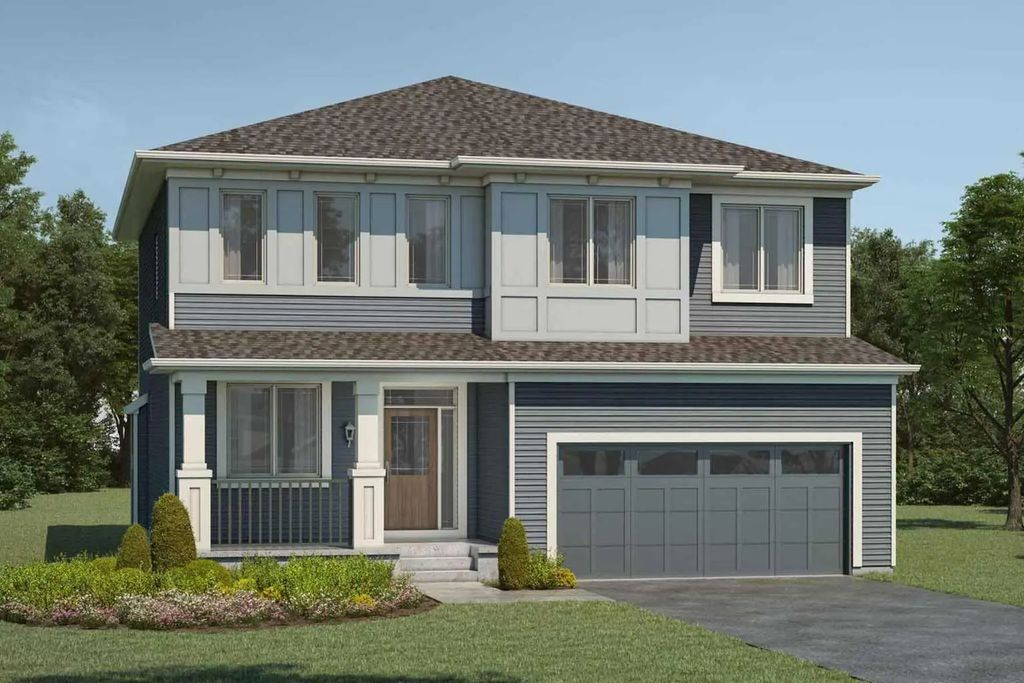 49 Yorklyn Heath Sw, Calgary