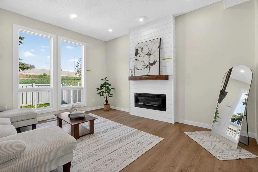306 5340 17 Avenue Sw, Calgary