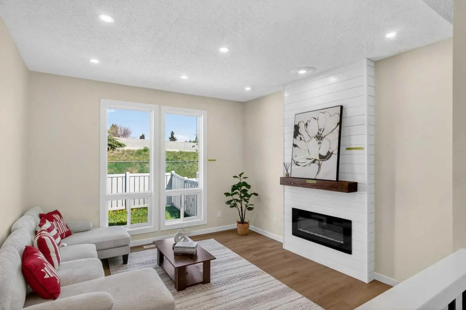 306 5340 17 Avenue Southwest, Calgary – Residential Row/Townhouse Listing Photo 11
