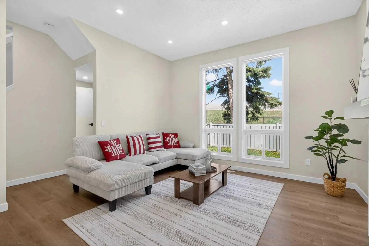 306 5340 17 Avenue Southwest, Calgary – Residential Row/Townhouse Listing Photo 12