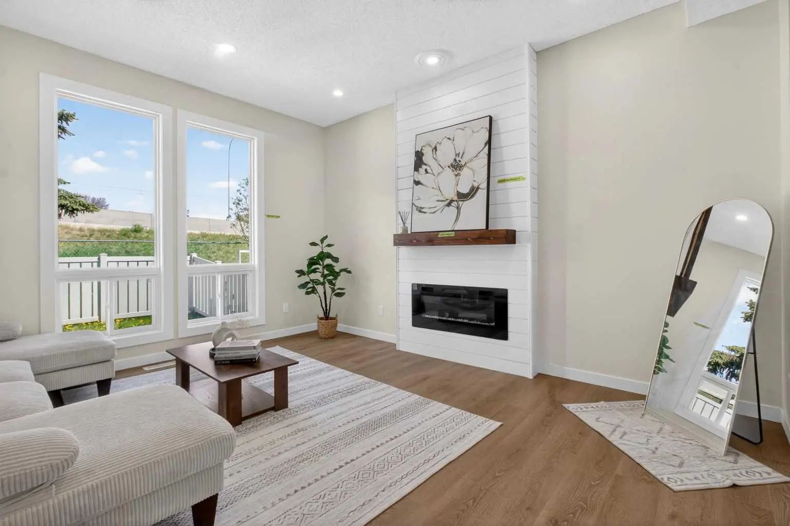 306 5340 17 Avenue Southwest, Calgary – Residential Row/Townhouse Listing Photo 13