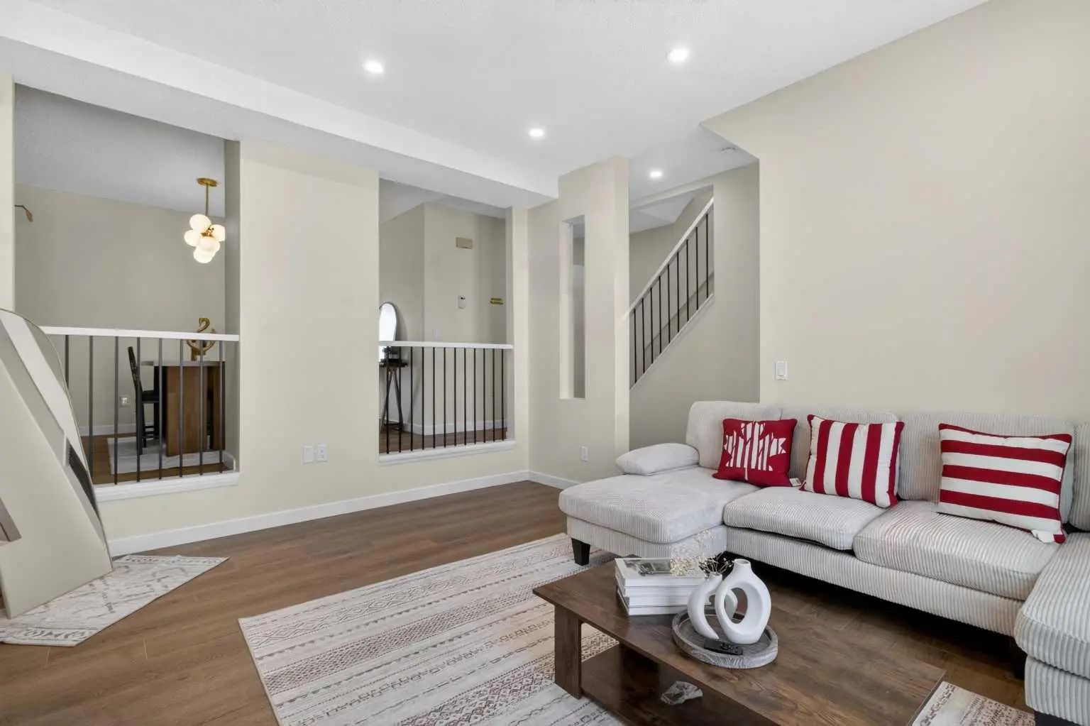 306 5340 17 Avenue Southwest, Calgary – Residential Row/Townhouse Listing Photo 14