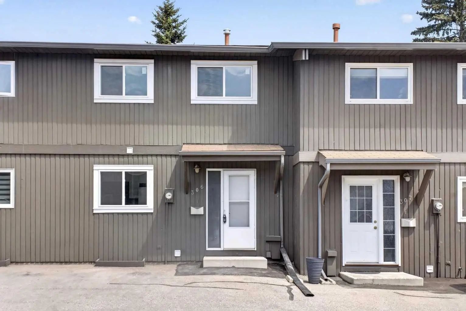 306 5340 17 Avenue Southwest, Calgary – Residential Row/Townhouse Listing Photo 25