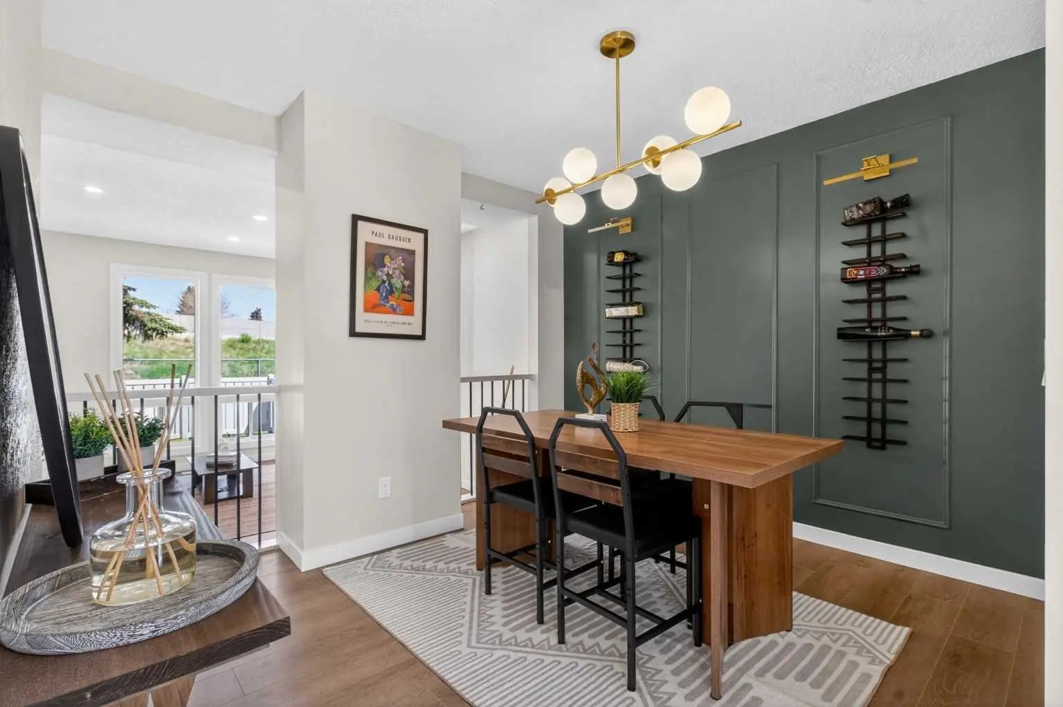 306 5340 17 Avenue Southwest, Calgary – Residential Row/Townhouse Listing Photo 6