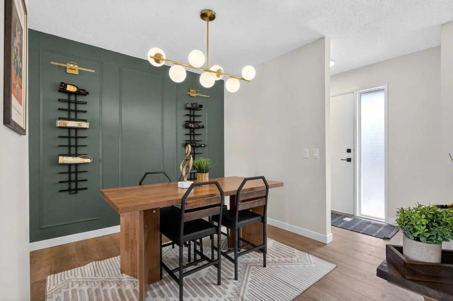 306 5340 17 Avenue Southwest, Calgary – Residential Row/Townhouse Listing Photo 7