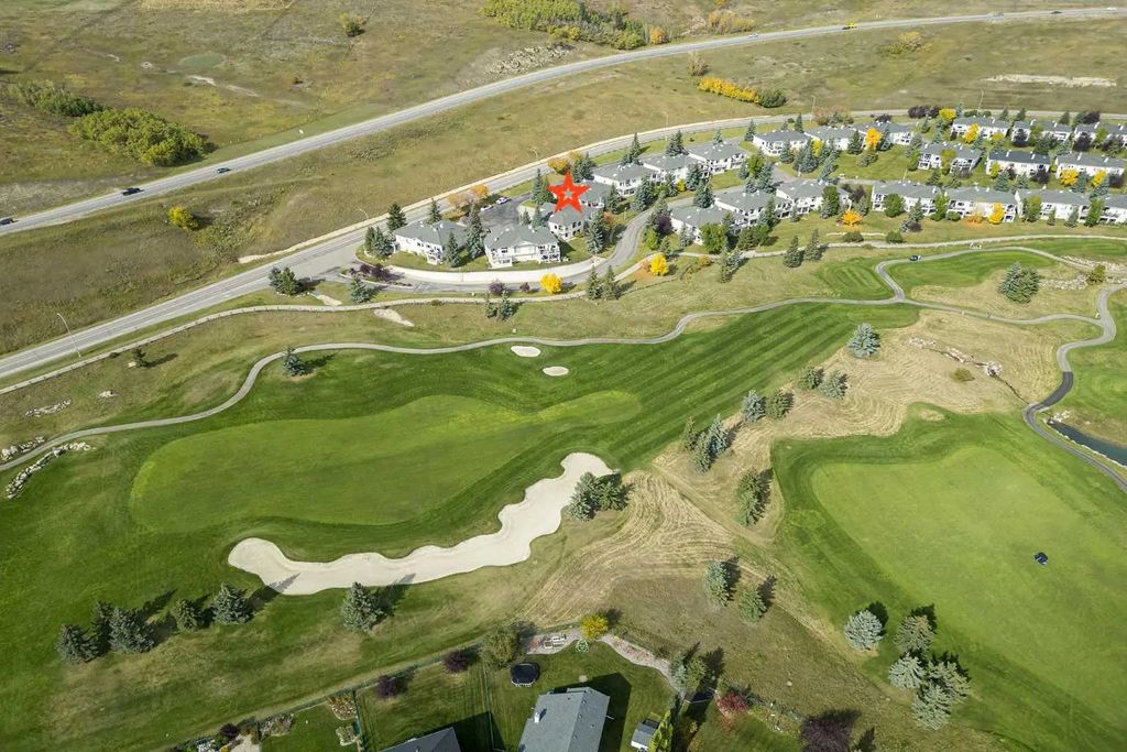 10 Eagleview Heights , Cochrane