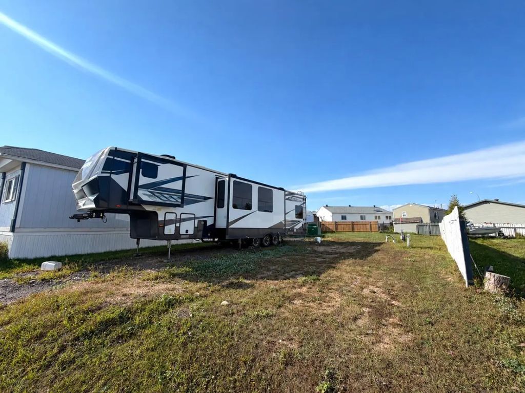 176 Greenwich Lane , Fort McMurray