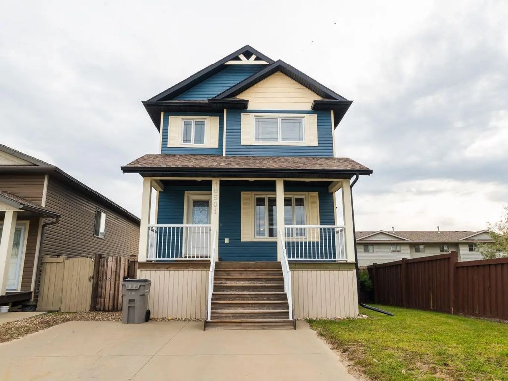 10501 113 Street , Grande Prairie