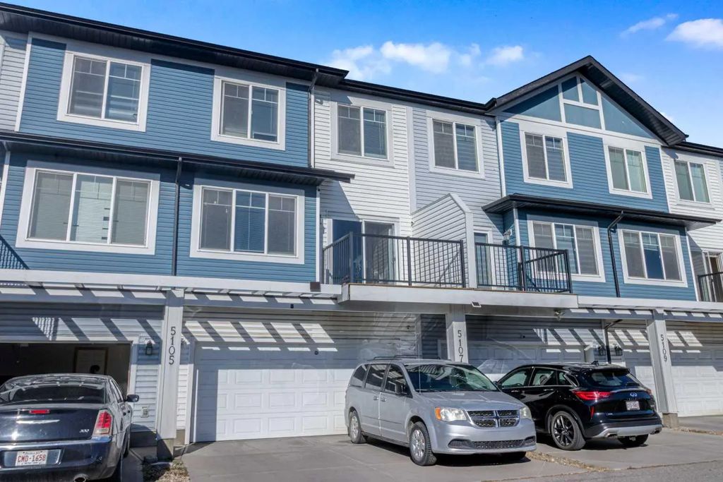 5105 333 Taralake Way Ne, Calgary