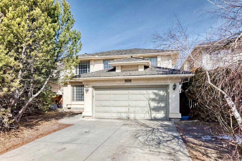 320 Sunmills Drive Se, Calgary