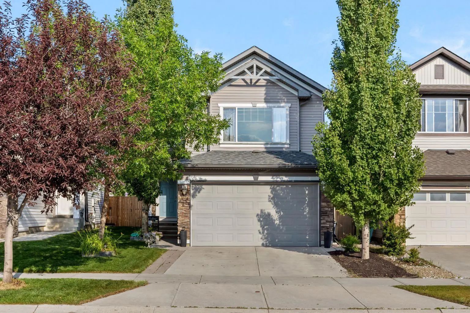 Photo for MLS®# A2347329 - home for sale at 624 Cranston Drive Southeast, Cranston, Calgary Alberta