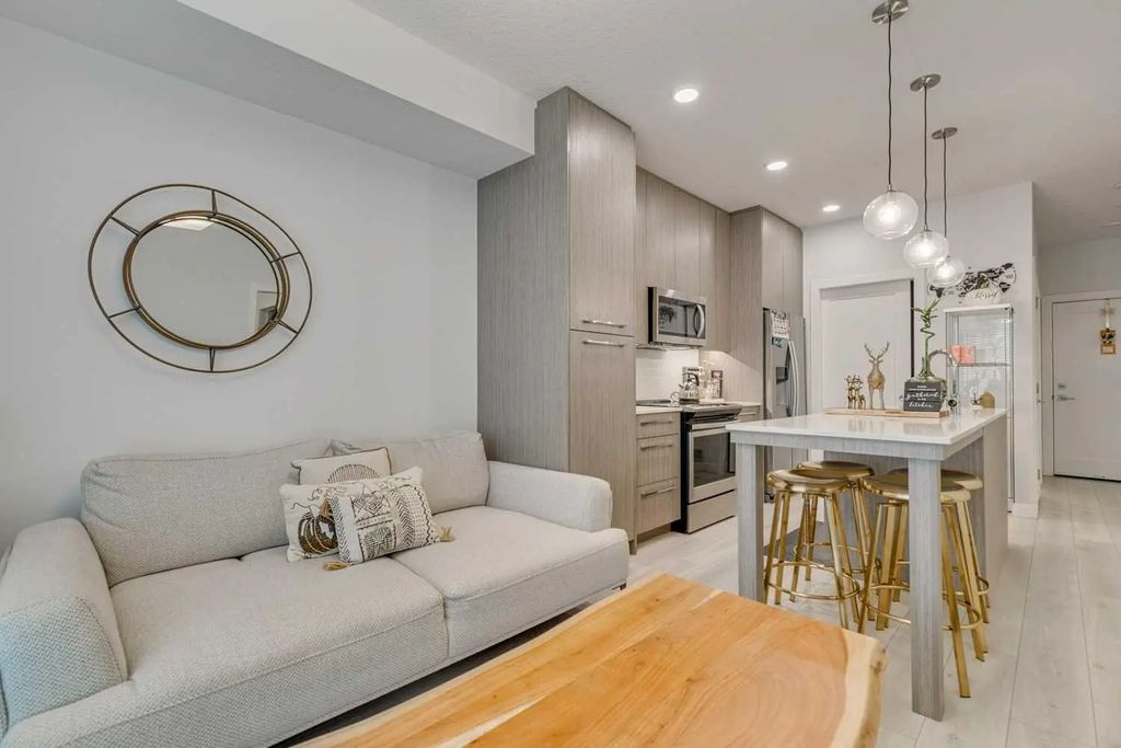 2217 76 Cornerstone Passage Ne, Calgary