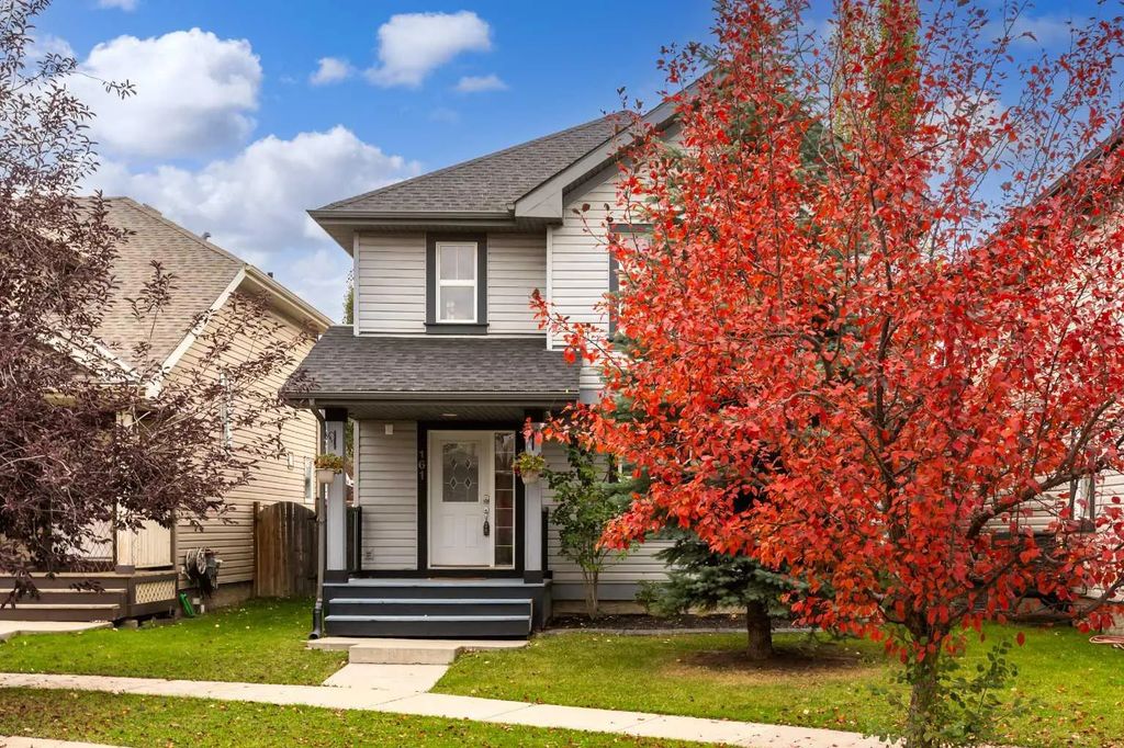 161 Prestwick Close Se, Calgary