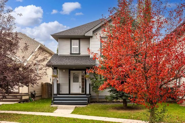 161 Prestwick Close Se, Calgary