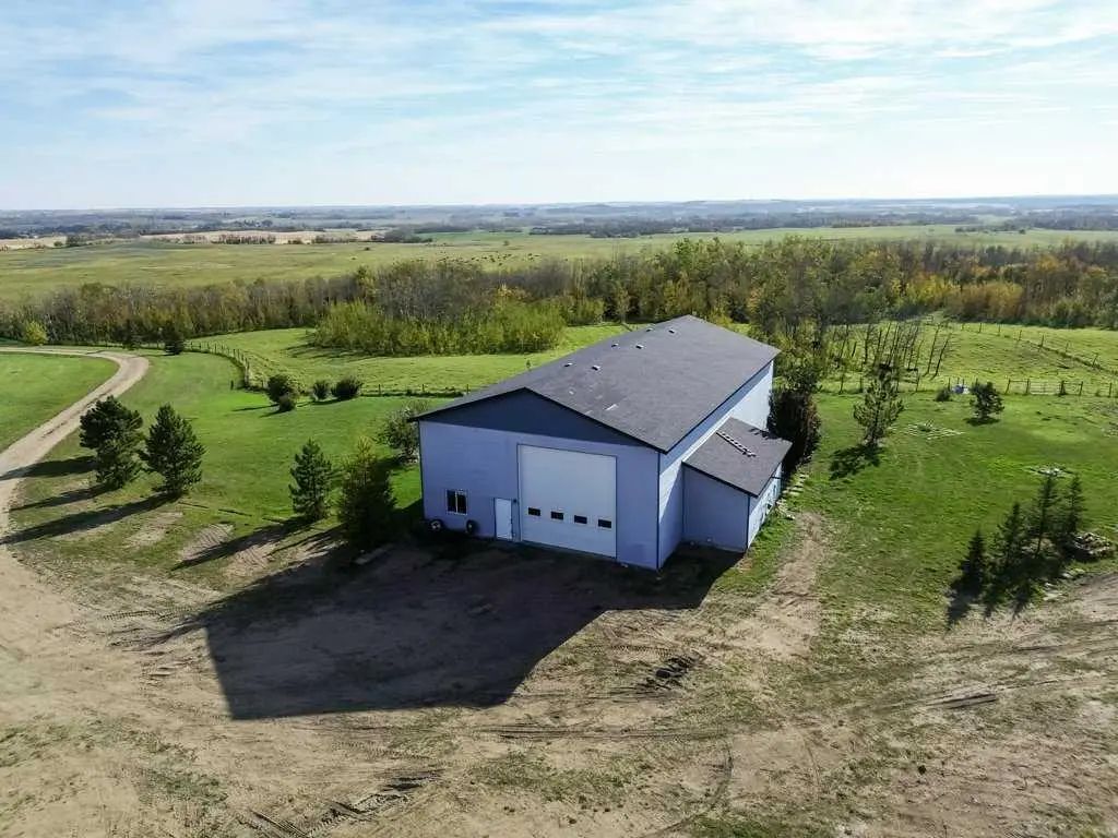 37440 Range Road 242  , Rural Red Deer County