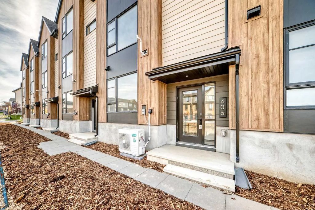 405 199 Sage Hill Heights Nw, Calgary