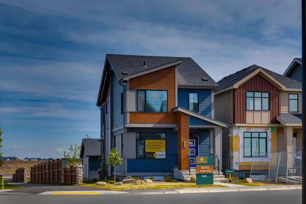 815 Sora Boulevard Se, Calgary