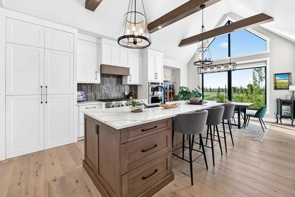 435 Grayling Lane , Rural Rocky View County