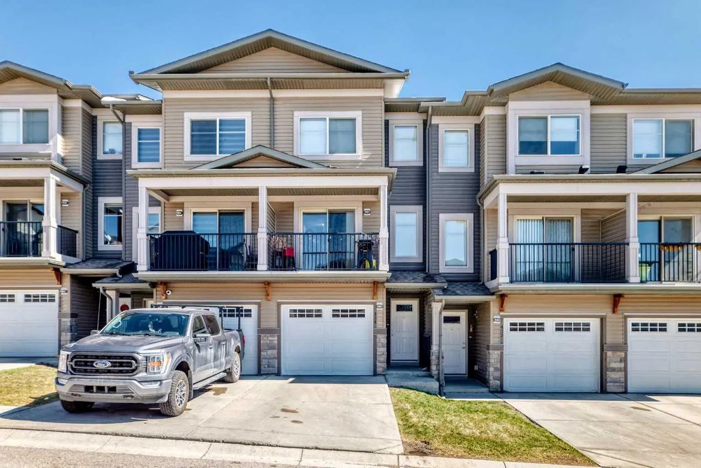 434 Sage Hill Grove Nw, Calgary