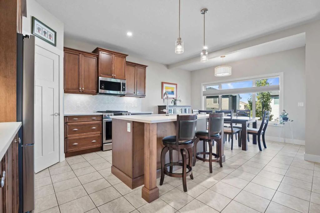 25 Cimarron Springs Court , Okotoks