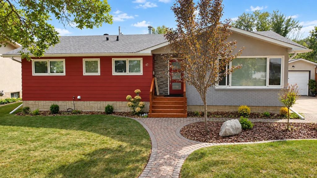 47 Montcalm Avenue , Camrose